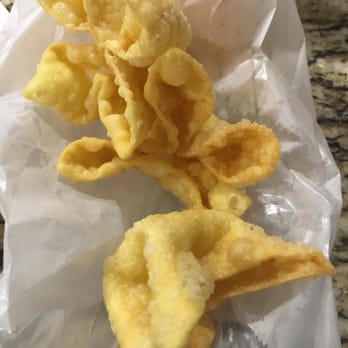 China Bistro - Crab Rangoon - Chinese Near Me - Avon, Indiana China Bistro - Crab Rangoon - Chinese Near Me - Avon, Indiana