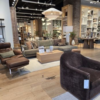 CB2 - 2025's color is brown - Home Decor Near Me - Portland, Oregon CB2 - 2025's color is brown - Home Decor Near Me - Portland, Oregon