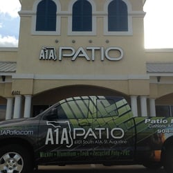 A1A Patio - A1A Patio