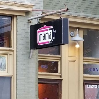 Mama J's Kitchen - Soul Food Near Me - Richmond, Virginia