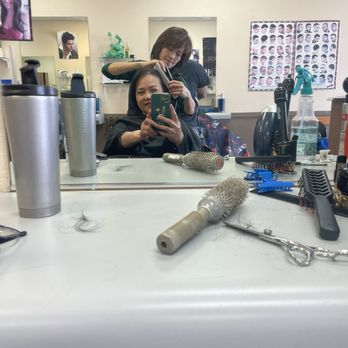 Tango Hair Salon - Hair Salons Near Me - Manteca, California