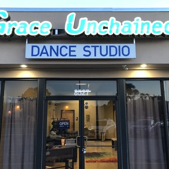 Grace Unchained Studio - Dance Studios Near Me - Omaha, Nebraska