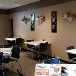 Kwans Chinese Rastauraunt