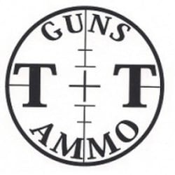 T & T Guns and Ammo