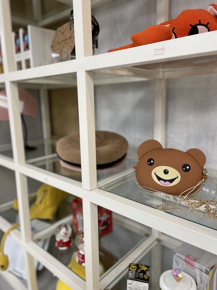 YOYOSO 3243 Steinway St, New York, New York Department Stores