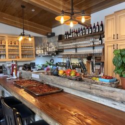 Wilridge Pie Wine Bar - 9/23/26 FYI. Bar