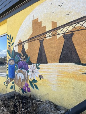 Highlevel Diner by null