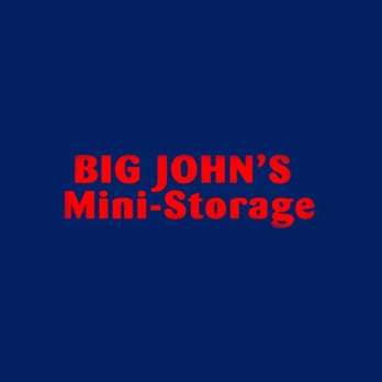 Big John's Storage - Self Storage Near Me - Pocatello, Idaho Big John's Storage - Self Storage Near Me - Pocatello, Idaho