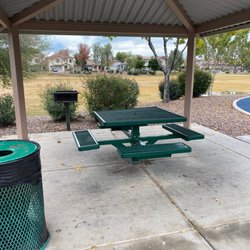 Ray Ranch Park