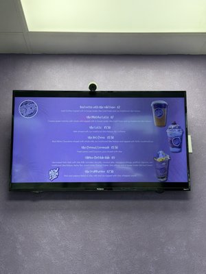 Menu photo 2 All Things Ube Desserts San Diego , CA Menu photo 2 All Things Ube Desserts San Diego , CA