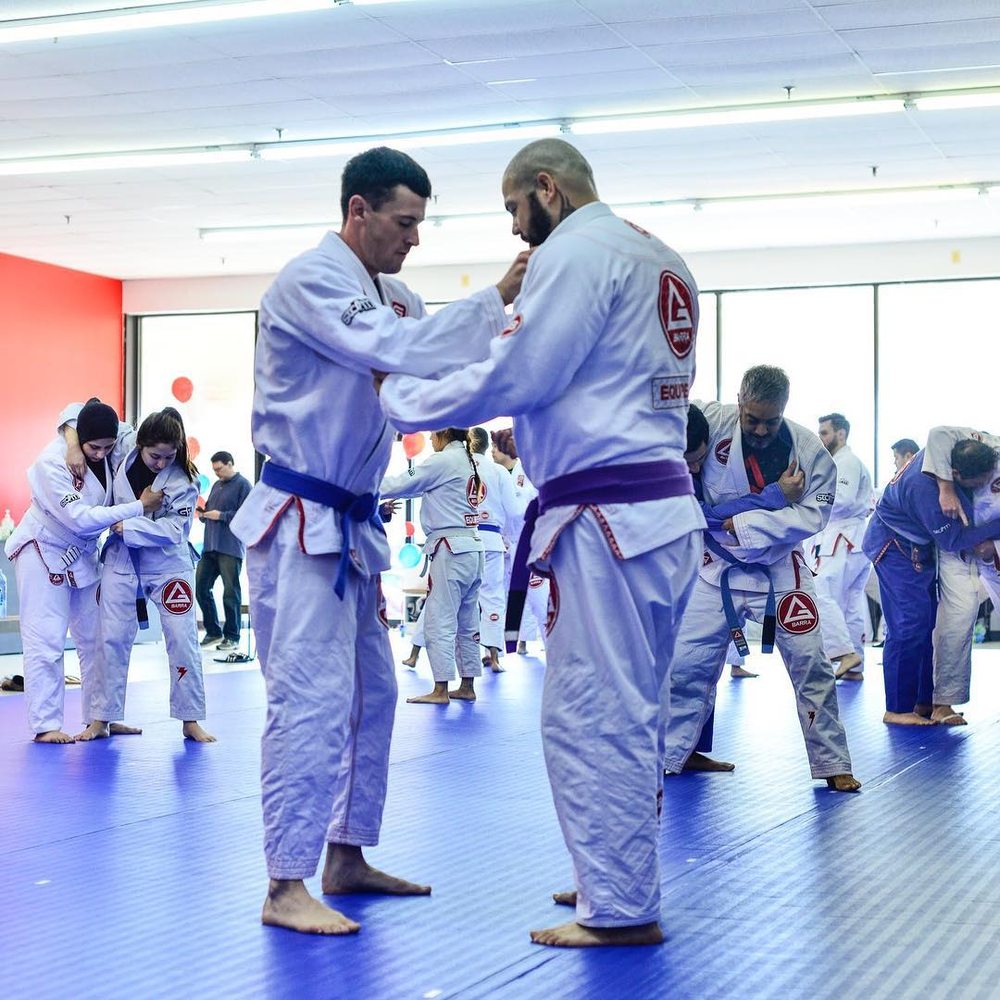 GRACIE BARRA NORTH PRINCETON 16 Photos 4437 Rte 27, Princeton, NJ