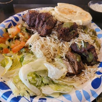 Kabob Express - Afghan Near Me - Las Vegas, Nevada Kabob Express - Afghan Near Me - Las Vegas, Nevada