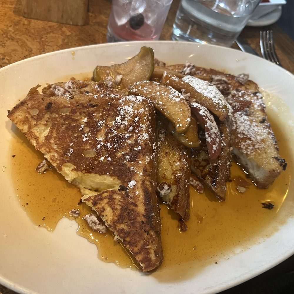 Two Urban Licks - French Toast - Bars Near Me - Atlanta, Georgia Two Urban Licks - French Toast - Bars Near Me - Atlanta, Georgia