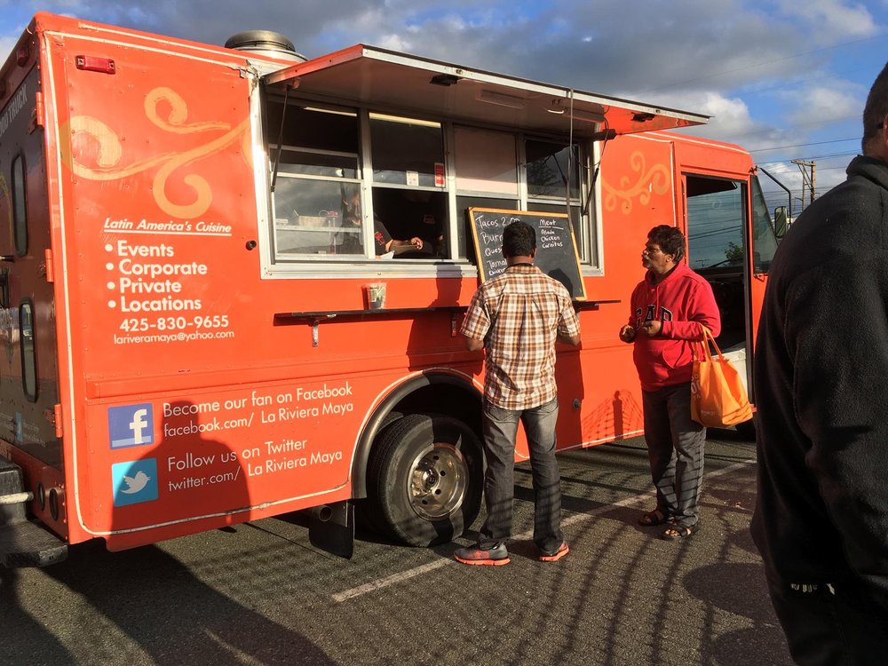 PARK RIDGE COMMUNITY MARKET Updated October 2024 3805 Maltby Rd