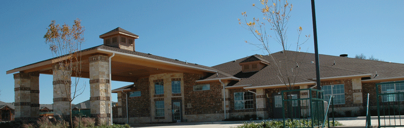 Stonebridge Academy - childcare center in Mckinney, TX
