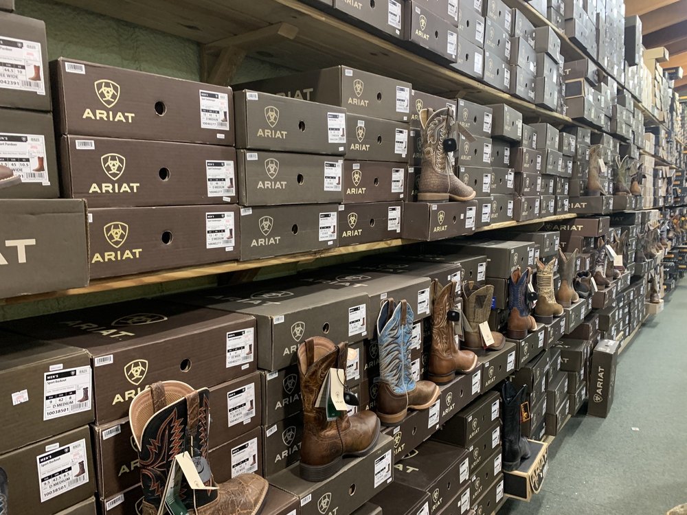 FAZZIO’S HOME & FARM CENTER Updated September 2024 23506 Highway 53, Gulfport, Mississippi