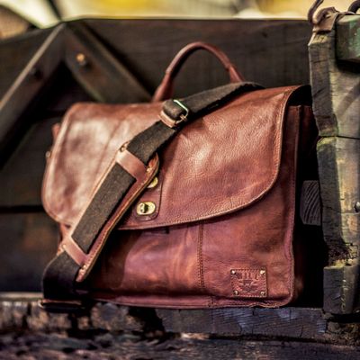 Will Leather Goods by null