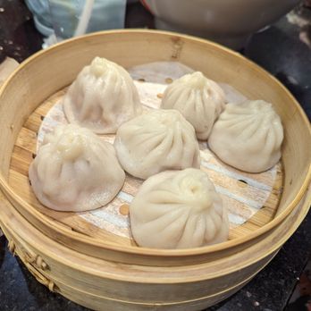 Noodle Panda - Xialong buns - Noodles Near Me - San Francisco, California Noodle Panda - Xialong buns - Noodles Near Me - San Francisco, California