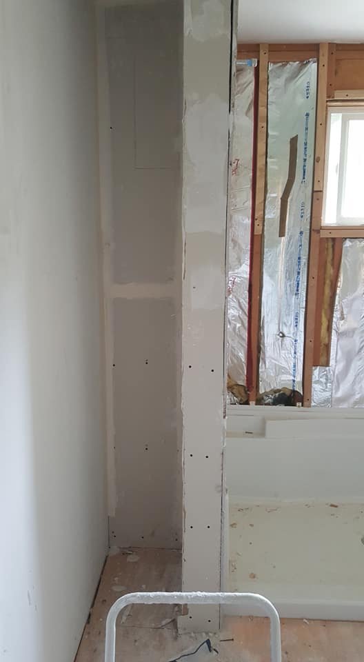 Slide of Green City Construction and plumbing