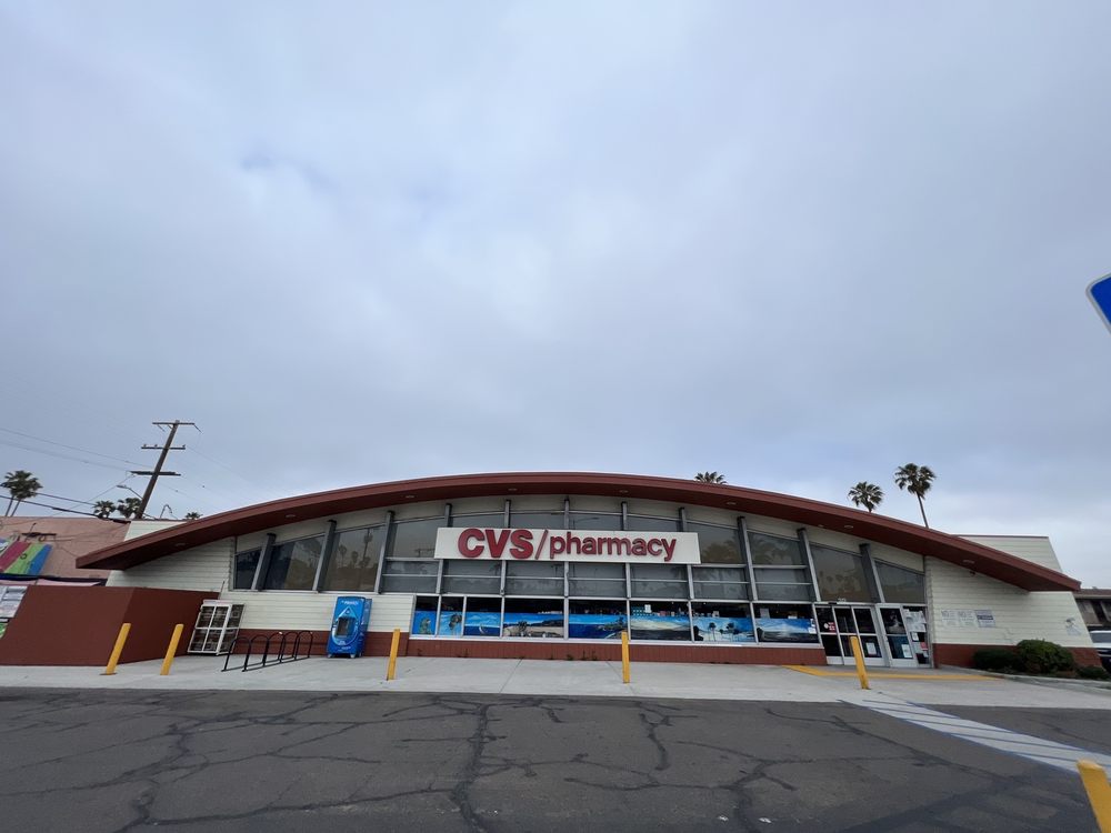 CVS PHARMACY - Updated June 2024 - 41 Photos & 52 Reviews - 4949 Santa ...