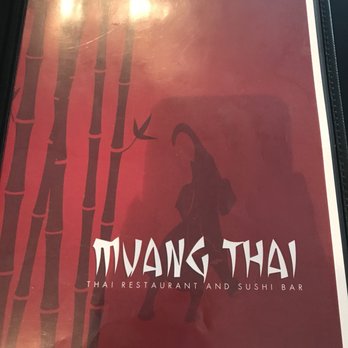 Muang Thai - Thai Near Me - Eau Claire, Wisconsin