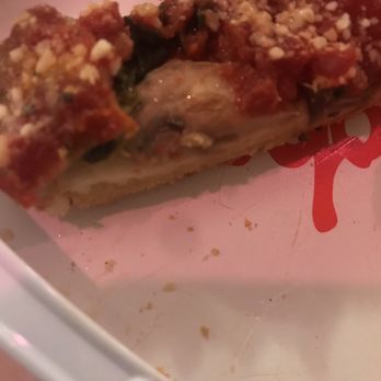Ricobene's - Hairy Pizza - Italian Near Me - Chicago, Illinois Ricobene's - Hairy Pizza - Italian Near Me - Chicago, Illinois