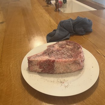 Provisions on State - Ribeye - Butcher Near Me - New Haven, Connecticut Provisions on State - Ribeye - Butcher Near Me - New Haven, Connecticut