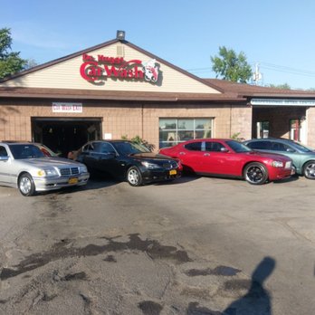 Dr. Huggs Car Wash - Car Wash Near Me - Buffalo, New York Dr. Huggs Car Wash - Car Wash Near Me - Buffalo, New York