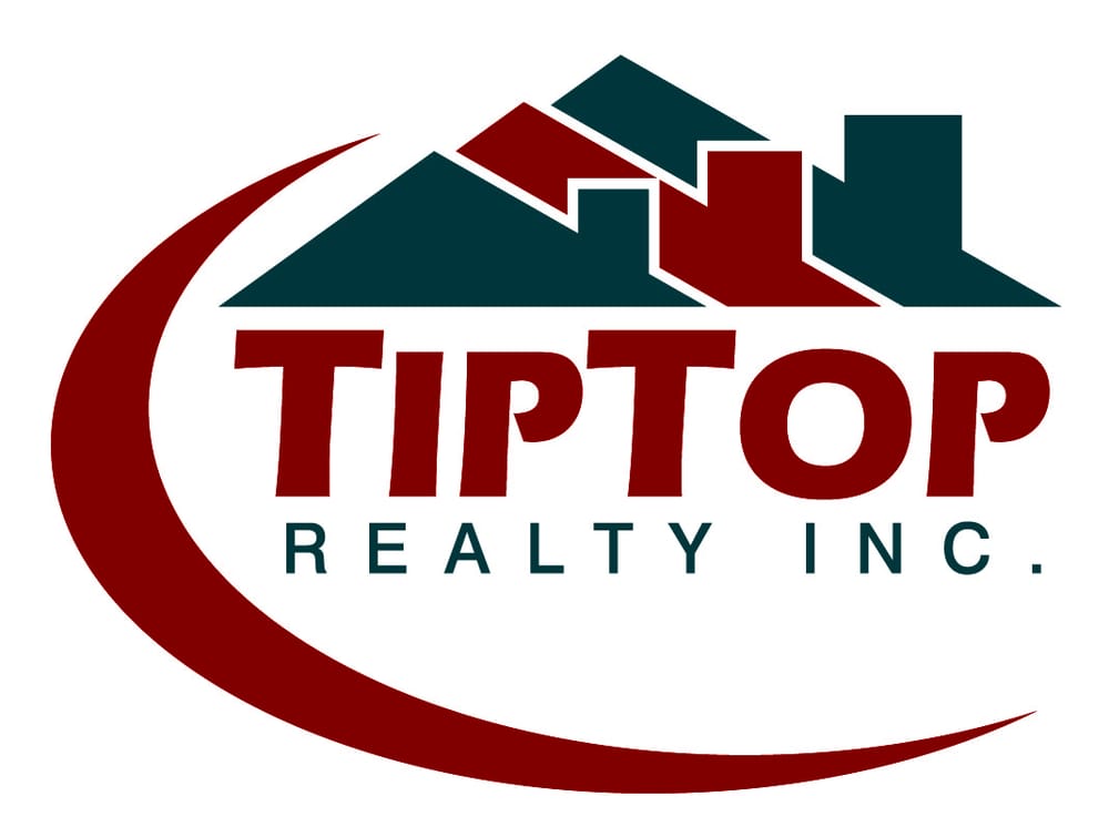 TIP TOP REALTY INC. Updated August 2024 4061 E Castro Valley Blvd