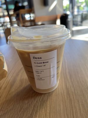 Starbucks Coffee Company by null