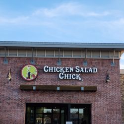 Chicken Salad Chick