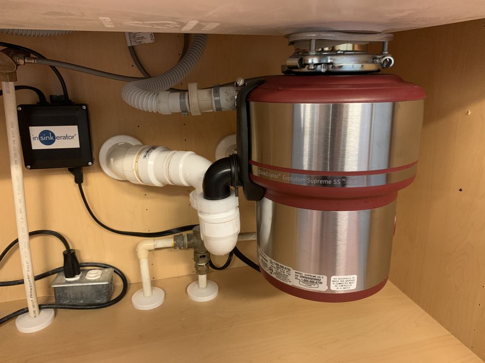 Slide of Mercys Plumbing