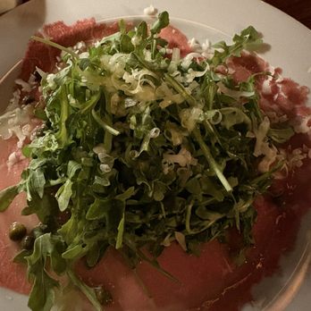 Mario's Portofino - Carpaccio - Italian Near Me - Reno, Nevada Mario's Portofino - Carpaccio - Italian Near Me - Reno, Nevada