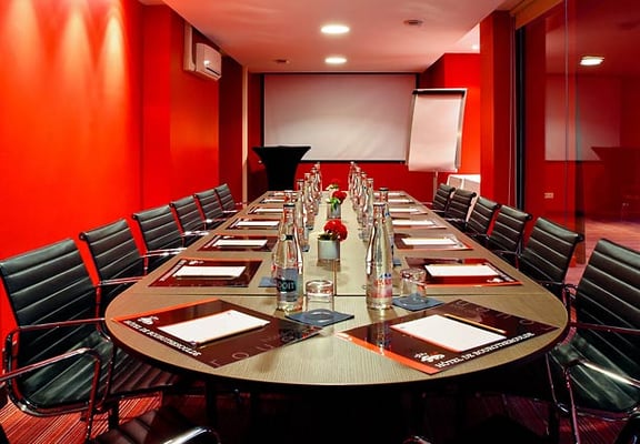 Hotel de Bourgtheroulde, Autograph Collection by null