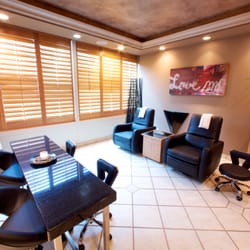 Absolute Spa-  Fairmont Vancouver Airport