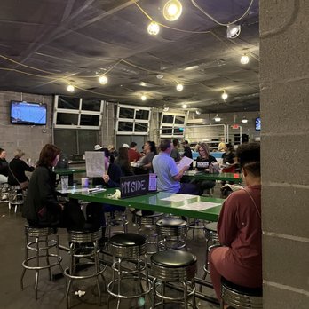 Rodeo Goat - Inside - Burgers Near Me - Dallas, Texas Rodeo Goat - Inside - Burgers Near Me - Dallas, Texas