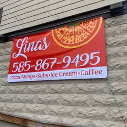 Lina's