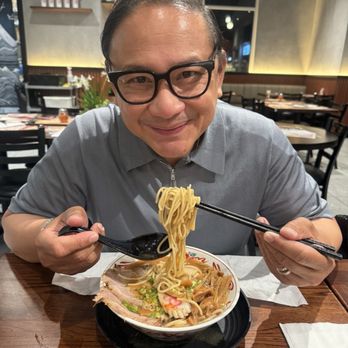 Ramen Akimoto - CHUKASOBA with my favorite person ever. - Ramen Near Me - Fountain Valley, California Ramen Akimoto - CHUKASOBA with my favorite person ever. - Ramen Near Me - Fountain Valley, California
