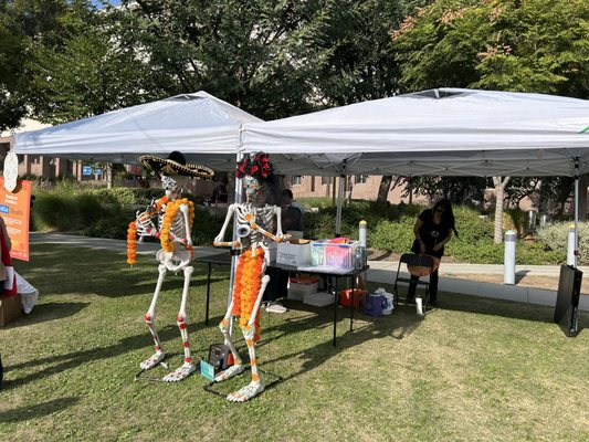 Gloria Molina Grand Park by null