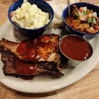 Prairie House Restaurant - Barbeque Near Me - Crossroads, Texas Prairie House Restaurant - Barbeque Near Me - Crossroads, Texas
