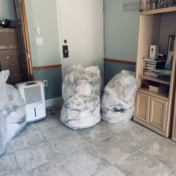 Mass Bay Movers - Wrapping - Movers Near Me - Peabody, Massachusetts