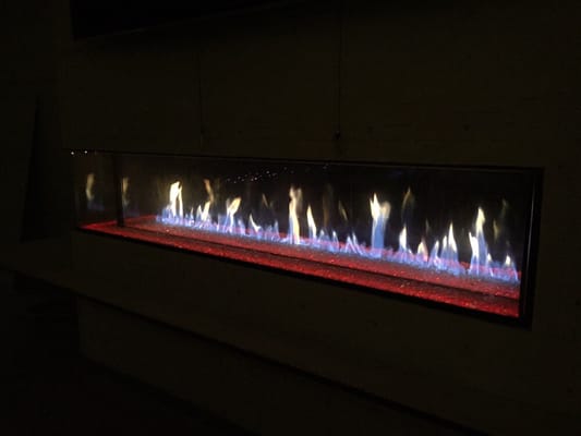 Embers West Inc by null