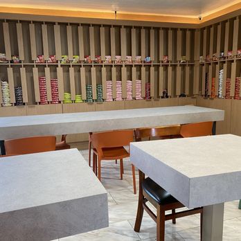 Ramen Lab - Again, there's so many choices for Korean ramen - Ramen Near Me - San Jose, California Ramen Lab - Again, there's so many choices for Korean ramen - Ramen Near Me - San Jose, California