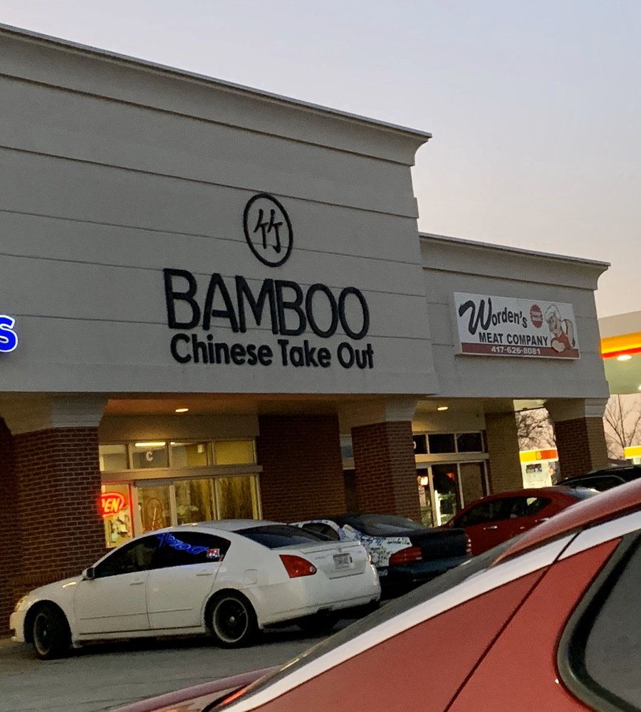 BAMBOO JOPLIN Updated September 2024 15 Reviews 2316 S Maiden Ln, Joplin, Missouri