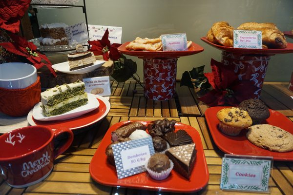 Iglesia de Santo Tomé by null