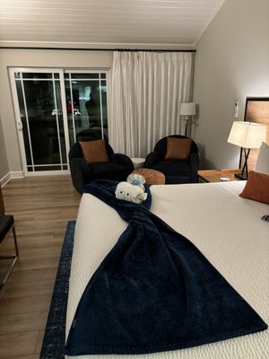 Anderson Inn by null