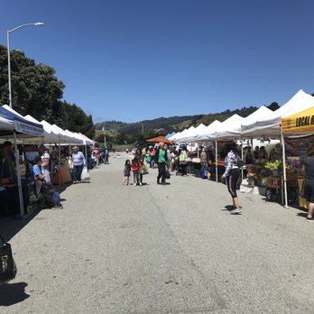 Coastside Farmer's Market - Farmers Market Near Me - Pacifica, California Coastside Farmer's Market - Farmers Market Near Me - Pacifica, California