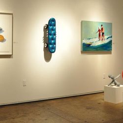 Sullivan Goss - An American Gallery