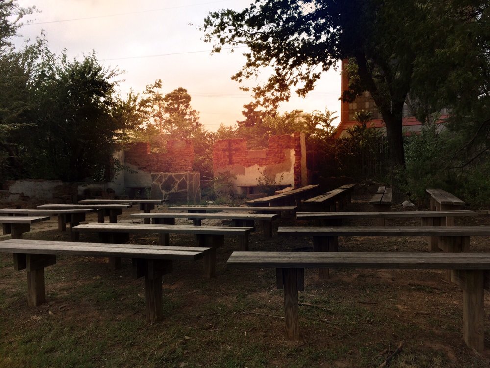 St John's School-Episcopal - childcare center in Oklahoma City, OK