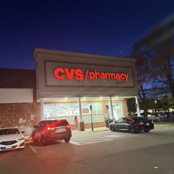 CVS Pharmacy - Front - Drugstores Near Me - BAY SHORE, New York